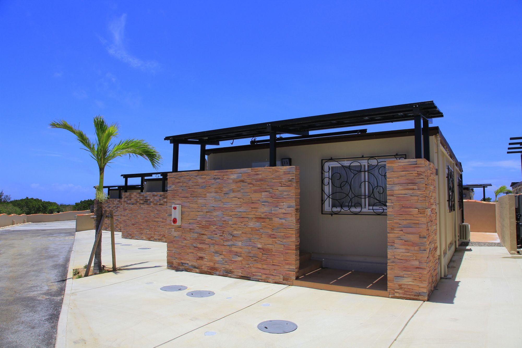 Ocean'S Resort Villa Vorla Miyakojima  Extérieur photo